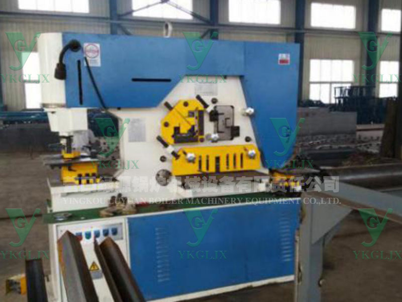 液壓擺式剪板機(jī)