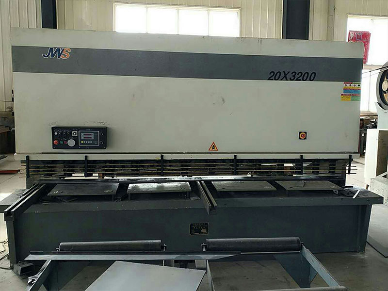 液壓折彎機(jī)