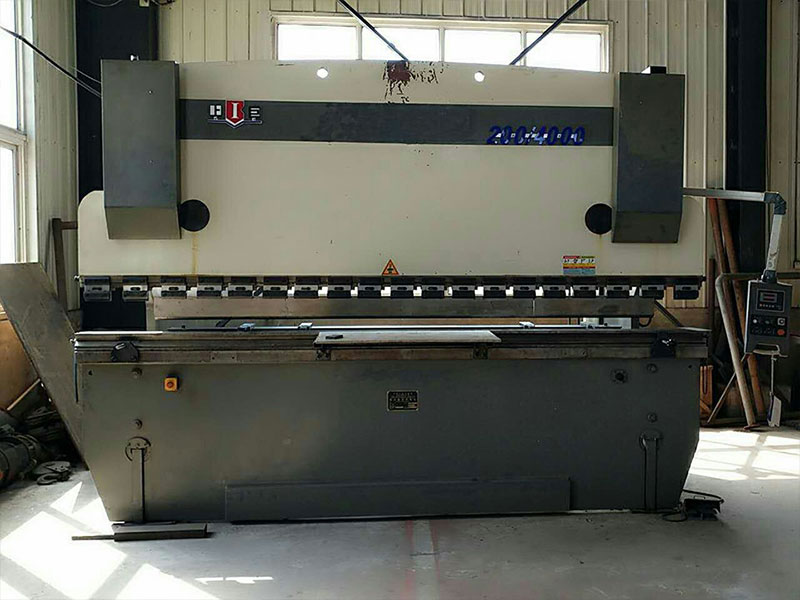 液壓剪板機(jī)