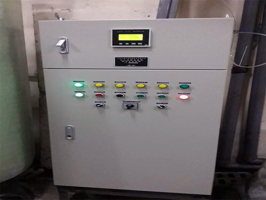 硬度監(jiān)控柜