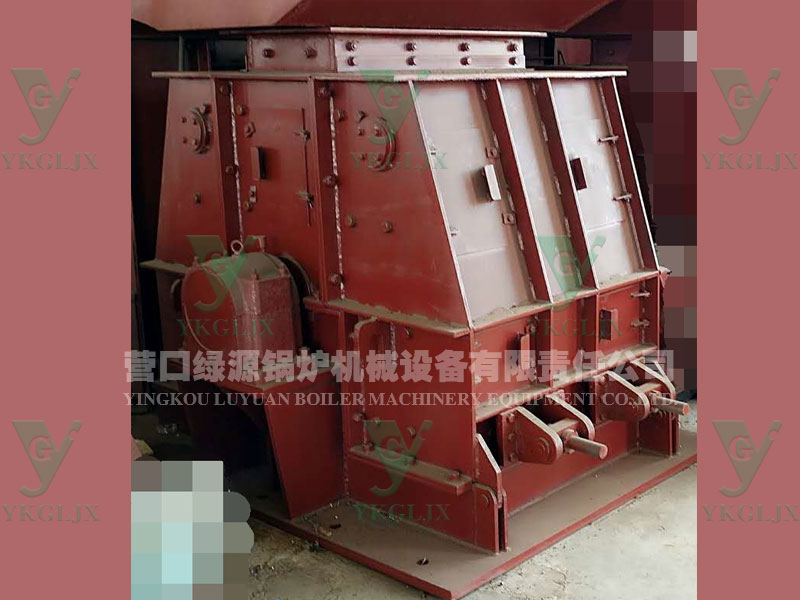 PCH型環(huán)錘破碎機(jī)