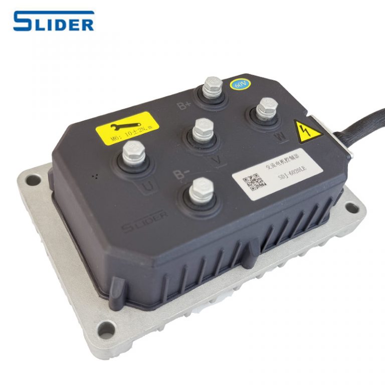 SDJ系列電機控制器(2.5KW) SDJ系列電機控制器(2.5KW)